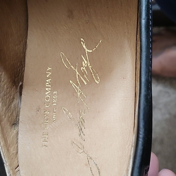 FRYE Penny loafers - Picture 3 of 5